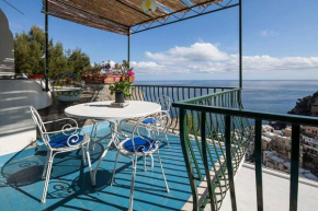 Villa La Conchiglia Positano